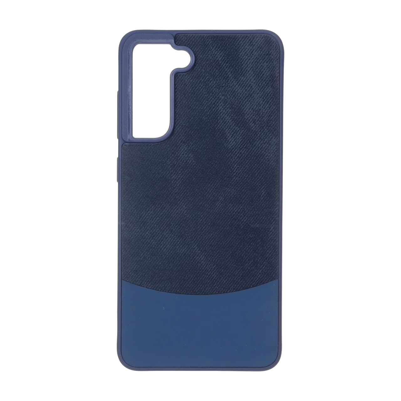 قاب دو تکه طرح چرم و جیر Samsung Galaxy S21 FE