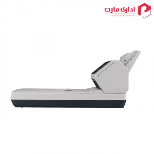 اسکنر اسناد فوجیتسو مدل FI-8270 — تصویر ۴