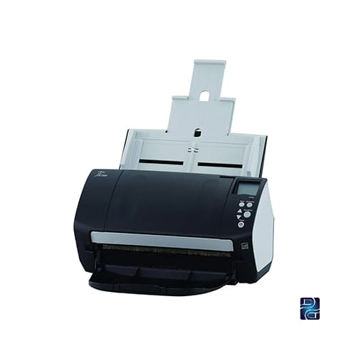اسکنر حرفه ای اسناد فوجیتسو مدل Fujitsu Fi-7160 — تصویر ۷