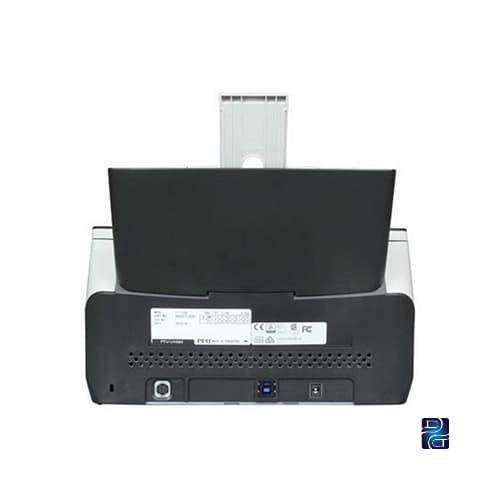 اسکنر حرفه ای اسناد فوجیتسو مدل Fujitsu Fi-7160 — تصویر ۸