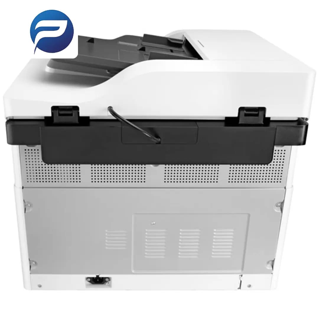 پرینتر چندکاره لیزری اچ پی مدل MFP M443nda — تصویر ۵