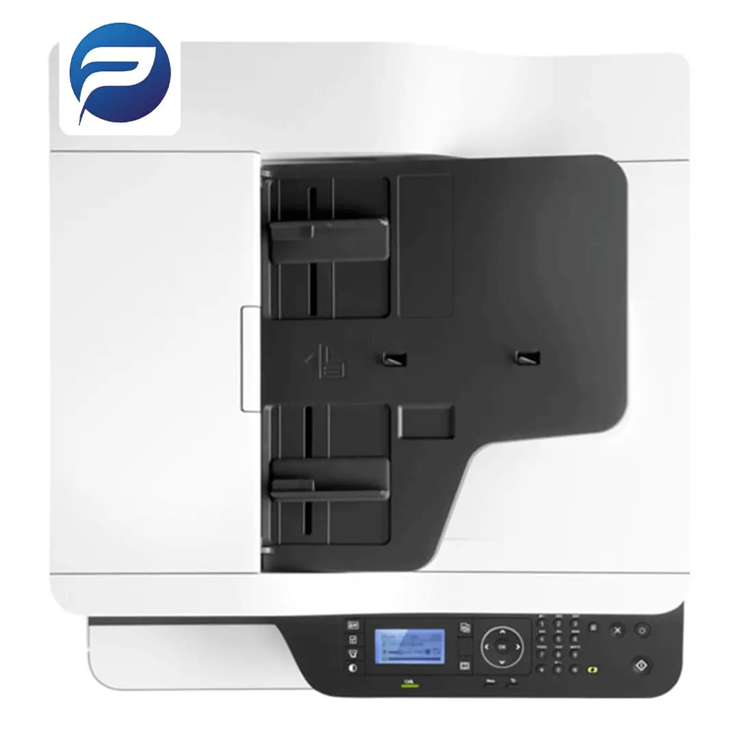 پرینتر چندکاره لیزری اچ پی مدل MFP M443nda — تصویر ۴