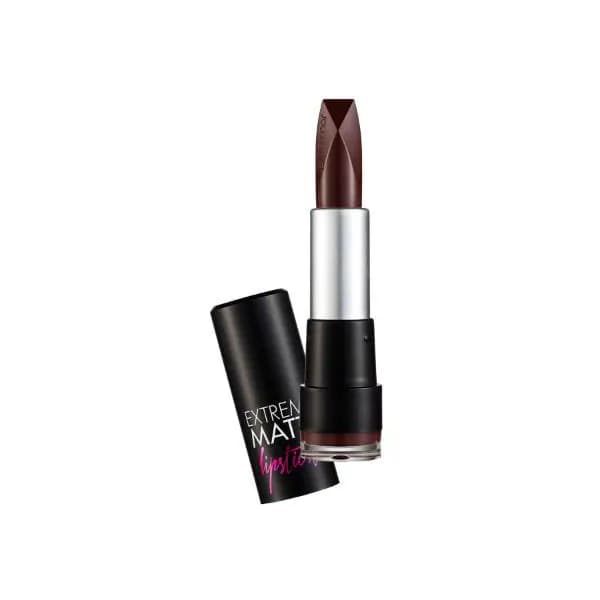رژ لب جامد مات فلورمار کد 15 مدل Extreme Matte