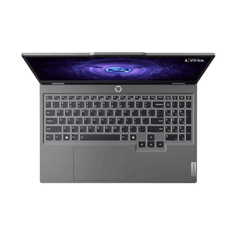 لپ تاپ 15.6 اینچی لنوو مدل LENOVO LOQ i7-13650HX 16GB 512GB SSD RTX3050 6GB — تصویر ۱۰