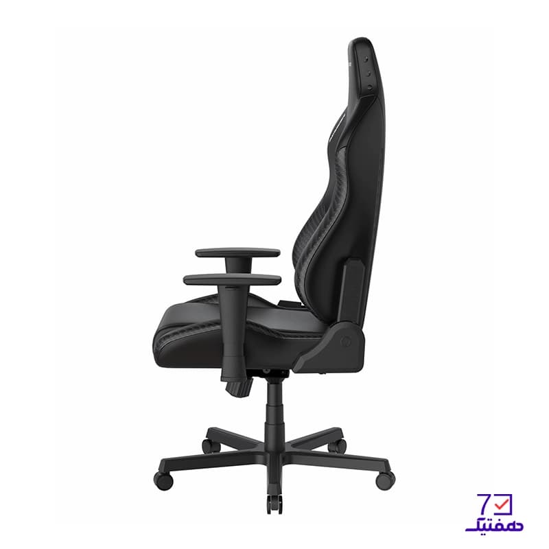 صندلی گیمینگ دی ایکس ریسر Drifting Series 2025 L Black — تصویر ۱۱
