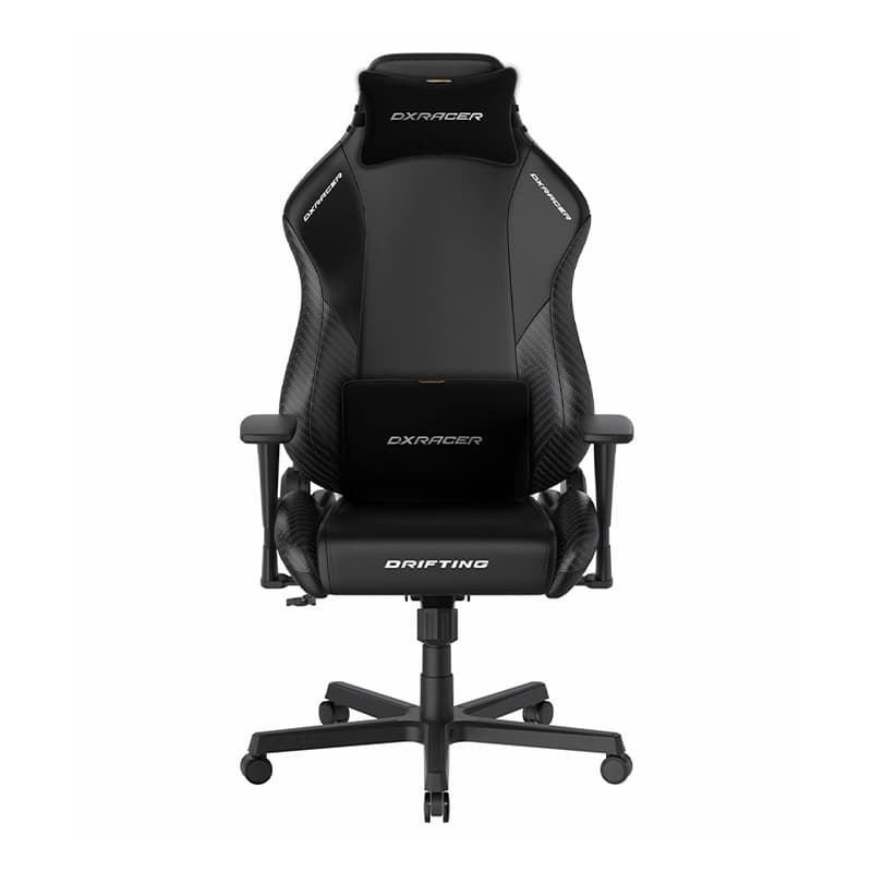 صندلی گیمینگ دی ایکس ریسر Drifting Series 2025 L Black — تصویر ۹