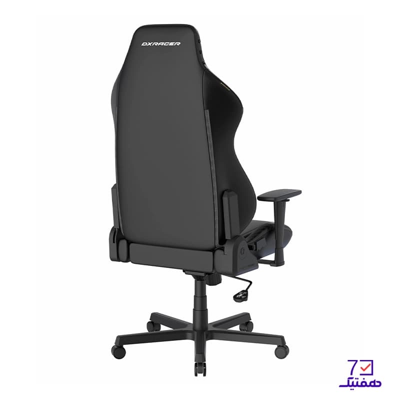 صندلی گیمینگ دی ایکس ریسر Drifting Series 2025 L Black — تصویر ۲