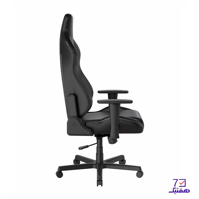 صندلی گیمینگ دی ایکس ریسر Drifting Series 2025 L Black — تصویر ۷