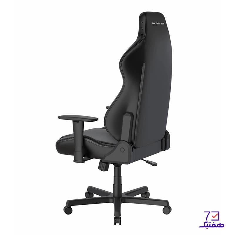 صندلی گیمینگ دی ایکس ریسر Drifting Series 2025 L Black — تصویر ۶