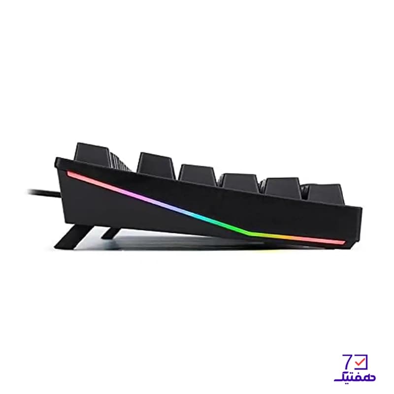 کیبورد گیمینگ ردراگون Redragon K592 PRO RGB — تصویر ۳