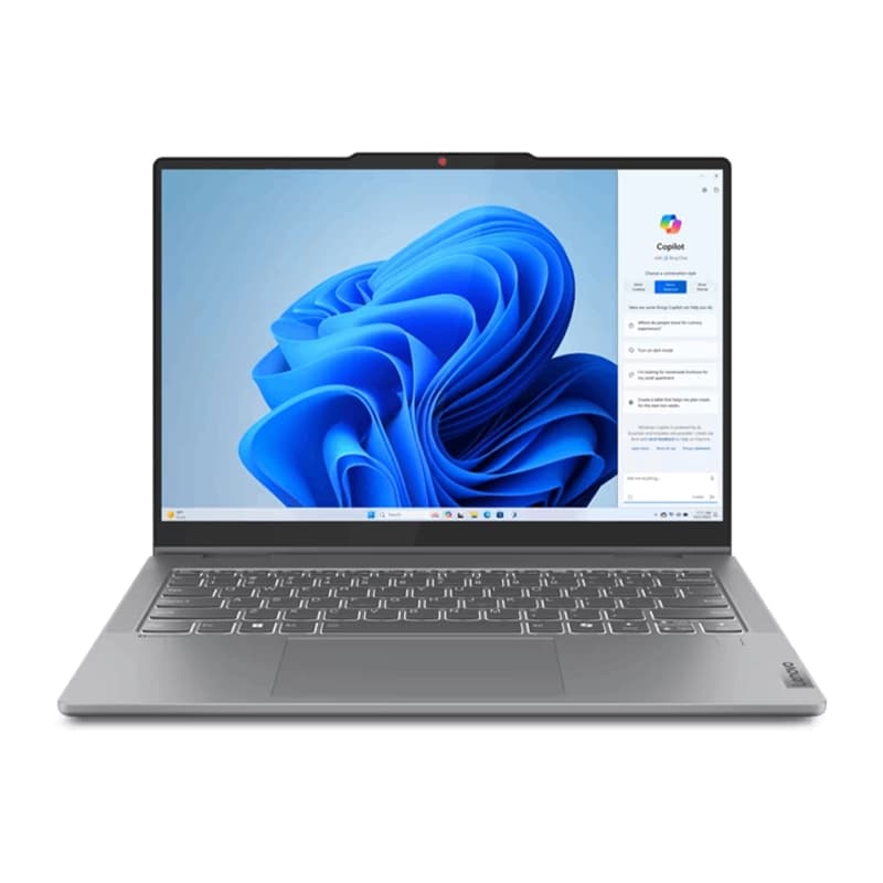 لپ تاپ 15.6 اینچی لنوو مدل LOQ i7 12650HX 16GB 512GB SSD RTX4050