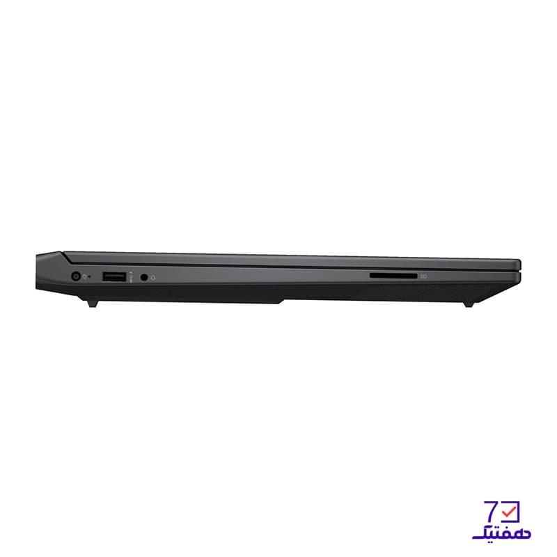 لپ تاپ 15.6 اینچی اچ پی مدل HP Victus 15 FA2013DX i5-13420H 16GB 512GB SSD RTX3050 6GB — تصویر ۱۱