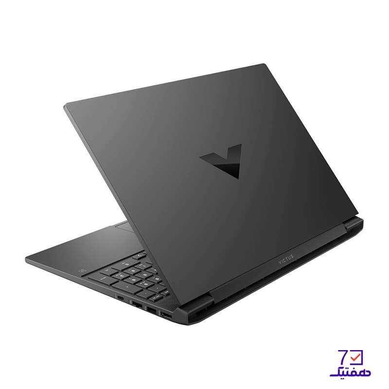 لپ تاپ 15.6 اینچی اچ پی مدل HP Victus 15 FA2013DX i5-13420H 16GB 512GB SSD RTX3050 6GB — تصویر ۱۰