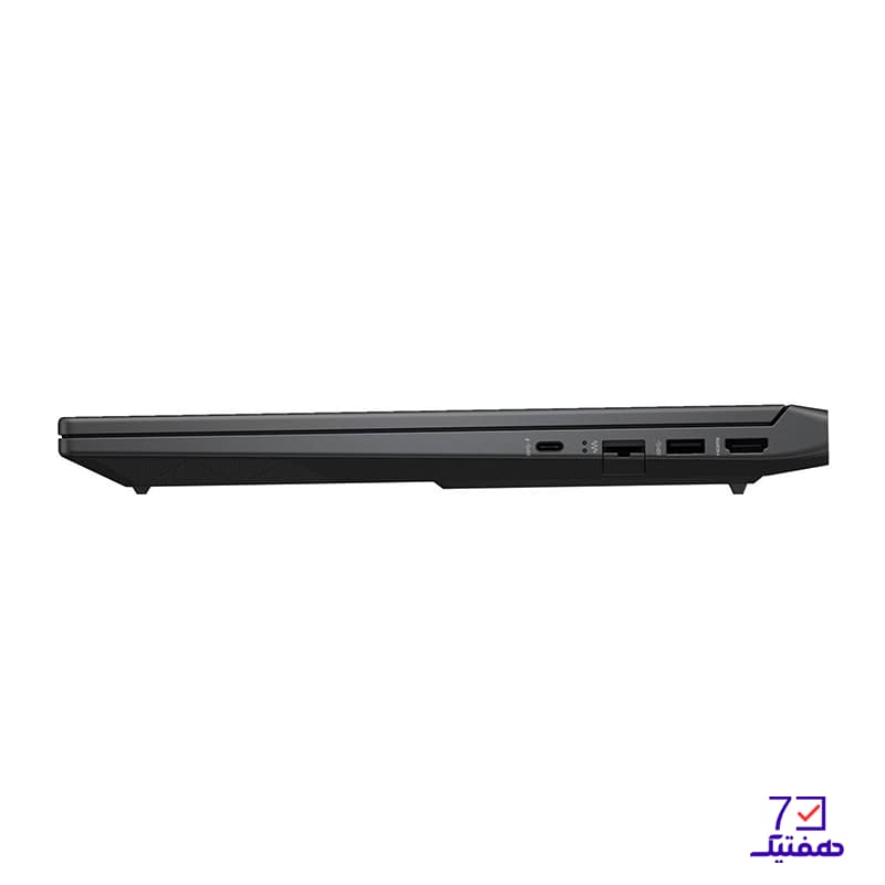 لپ تاپ 15.6 اینچی اچ پی مدل HP Victus 15 FA2013DX i5-13420H 16GB 512GB SSD RTX3050 6GB — تصویر ۶