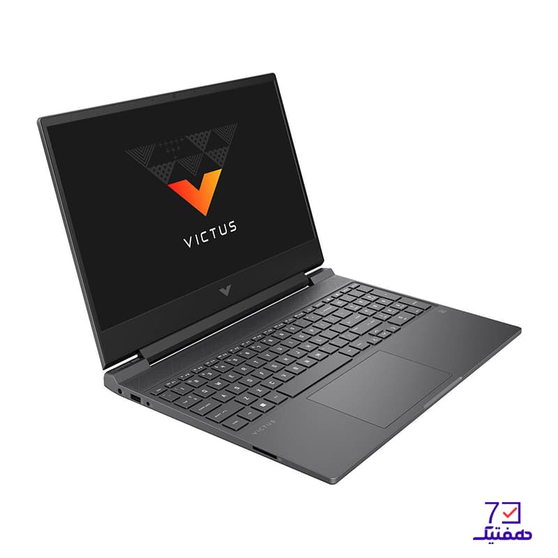 لپ تاپ 15.6 اینچی اچ پی مدل HP Victus 15 FA2013DX i5-13420H 16GB 512GB SSD RTX3050 6GB — تصویر ۲