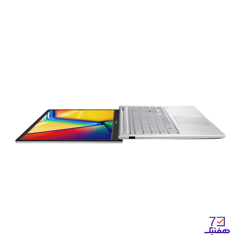 لپ تاپ 15.6 اینچی ایسوس مدل ASUS Vivobook 15 X1504VA I5-1334U 16GB 512SSD INTEL — تصویر ۵