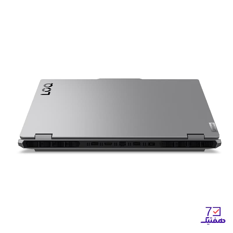 لپ تاپ 15.6 اینچی لنوو مدل LENOVO LOQ i7-13650HX 24GB 1TB SSD RTX5050 8GB — تصویر ۹