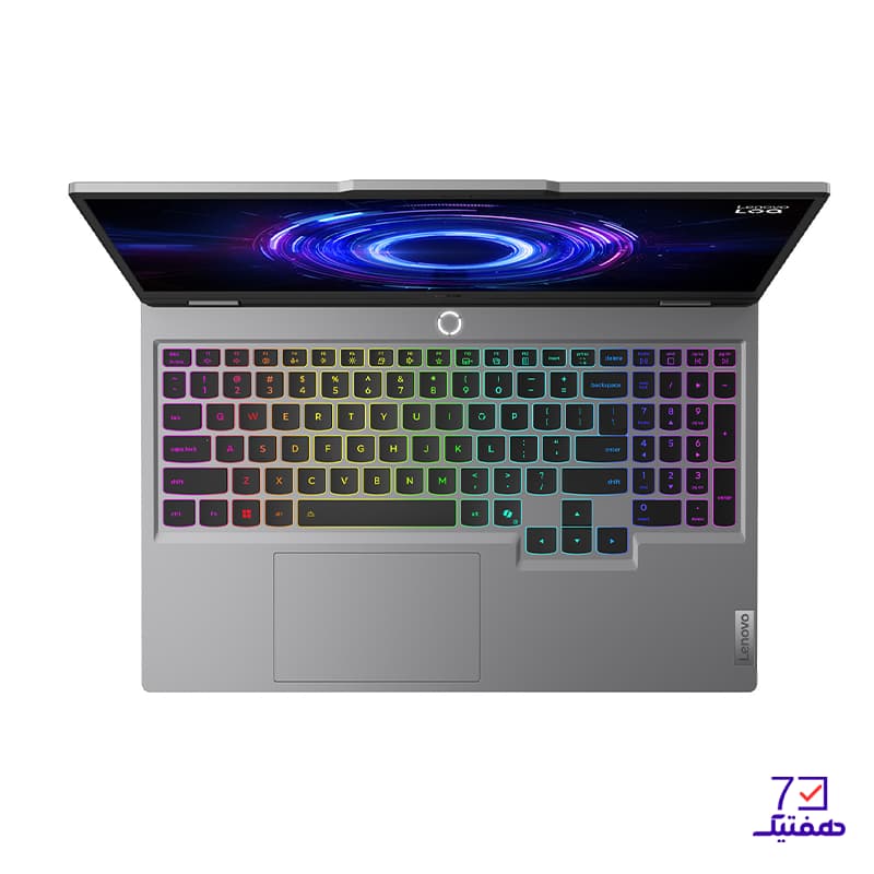 لپ تاپ 15.6 اینچی لنوو مدل LENOVO LOQ i7-13650HX 24GB 1TB SSD RTX5050 8GB — تصویر ۸