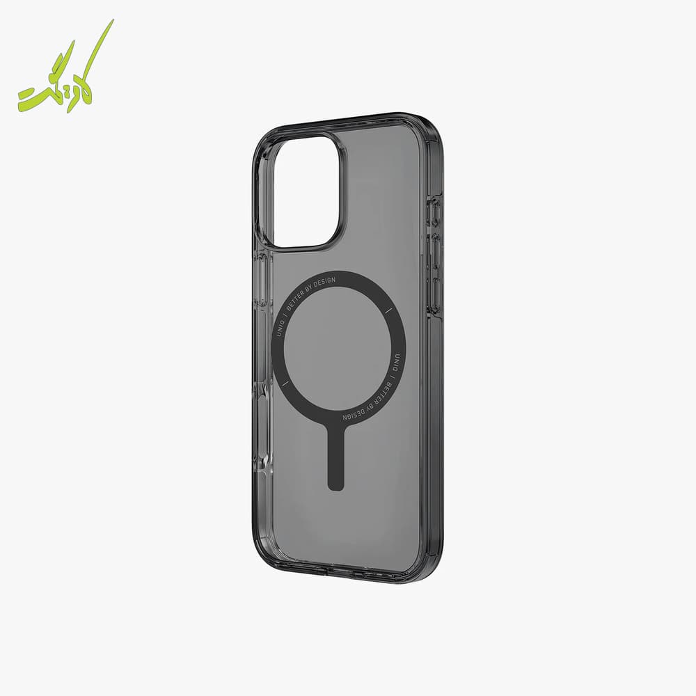 قاب آیفون ۱6 پرو یونیک UNIQ IPHONE 16 Pro Clario — تصویر ۶