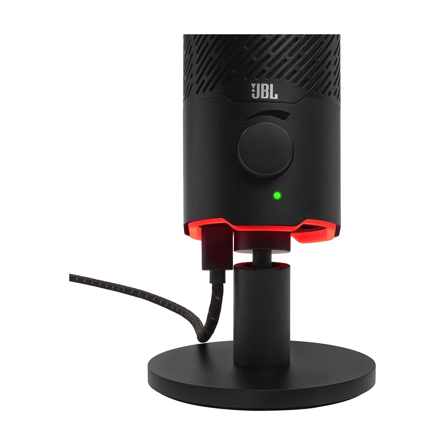 میکروفون استودیویی جی بی ال JBL QUANTUM STREAM — تصویر ۱۰