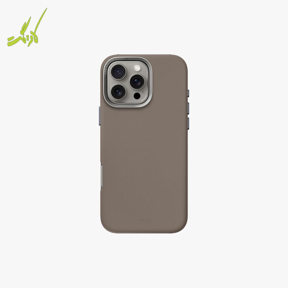 قاب آیفون ۱6 پرومکس یونیک UNIQ IPHONE 16 Pro Max Lyden — تصویر ۱۰