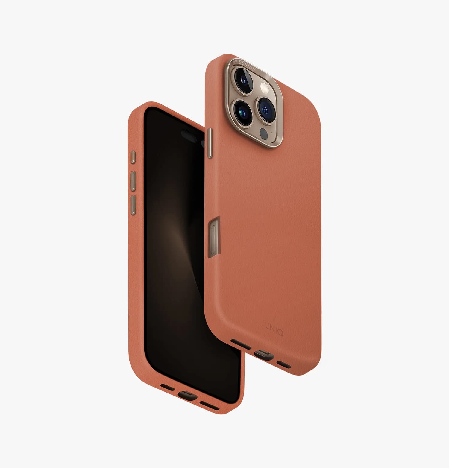 قاب آیفون ۱6 پرومکس یونیک UNIQ IPHONE 16 Pro Max Lyden — تصویر ۶