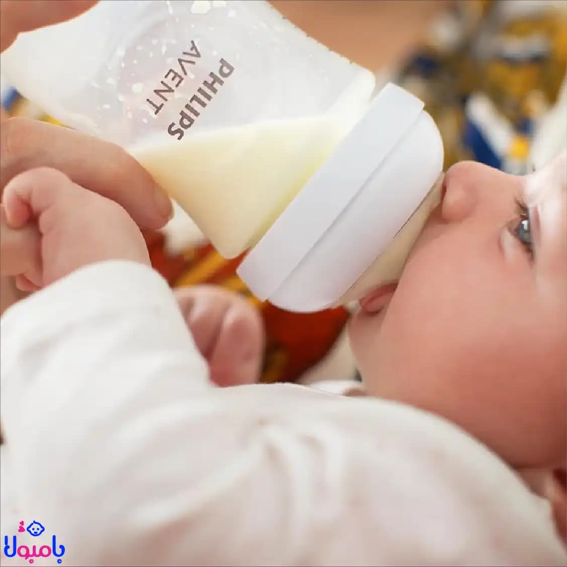 شیشه شیر نچرال 260 میل اونت — تصویر ۱۱