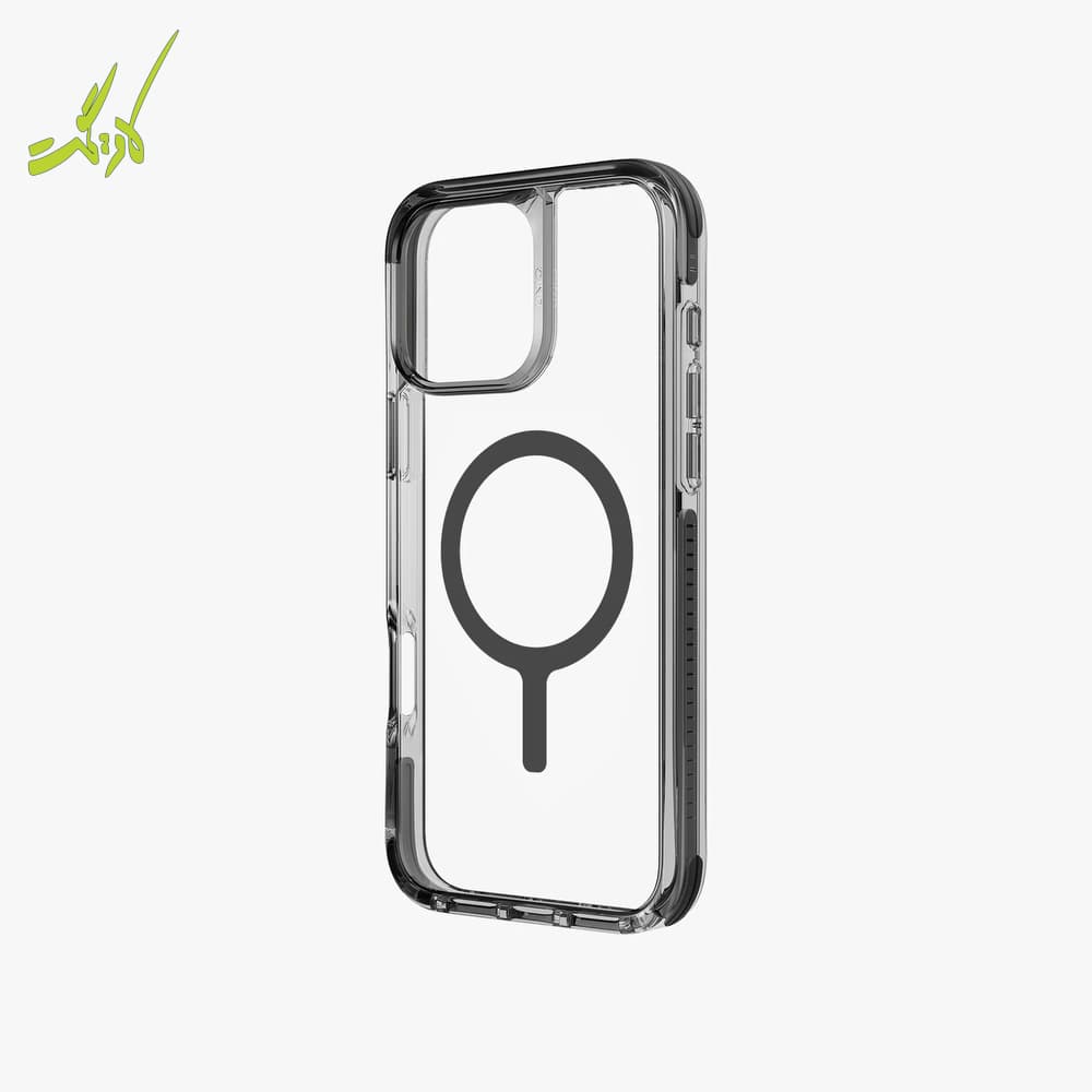 قاب آیفون ۱6 پرومکس یونیک UNIQ IPHONE 16 Pro Max Combat MagClick — تصویر ۷