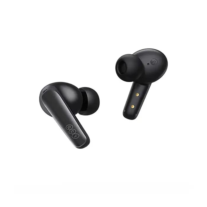 هدفون بی سیم شیائومی کیو سی وای مدل T13 x — تصویر ۳