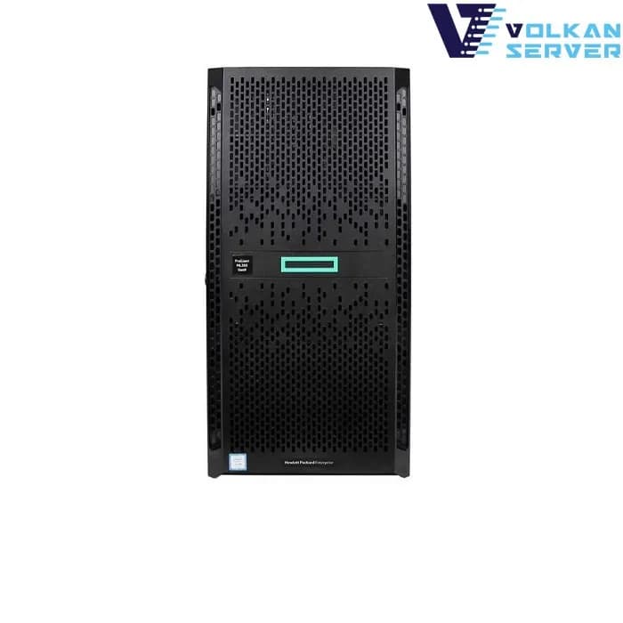 سرور HPE ML350 Gen9