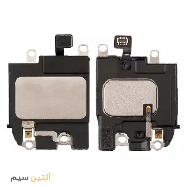 بازر زنگ آیفون 11 پرو BUZZER IPHONE 11 PRO — تصویر ۲