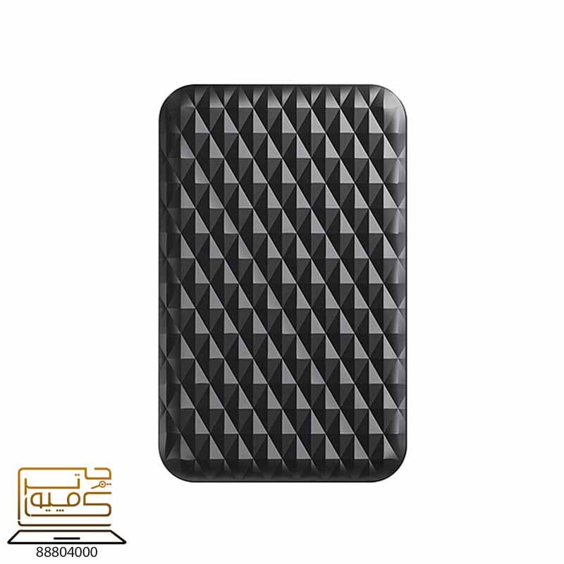 باکس هارد اوریکو BOX HDD ORICO 2520 U3 — تصویر ۳