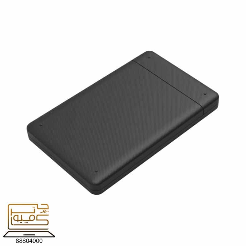 باکس هارد اوریکو BOX HDD ORICO 2577 C3 V1 — تصویر ۳