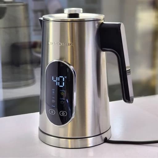 چای ساز گوسونیک مدل GST-782-B — تصویر ۶