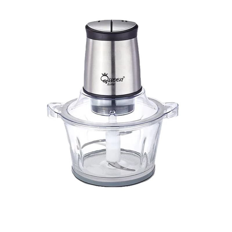 خردکن کویین هوم مدل QH-5130 — تصویر ۲