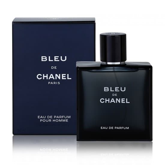 ادوپرفیوم مردانه شنل بلو د شنل _ Bleu De Chanel EDP 150ml — تصویر ۲