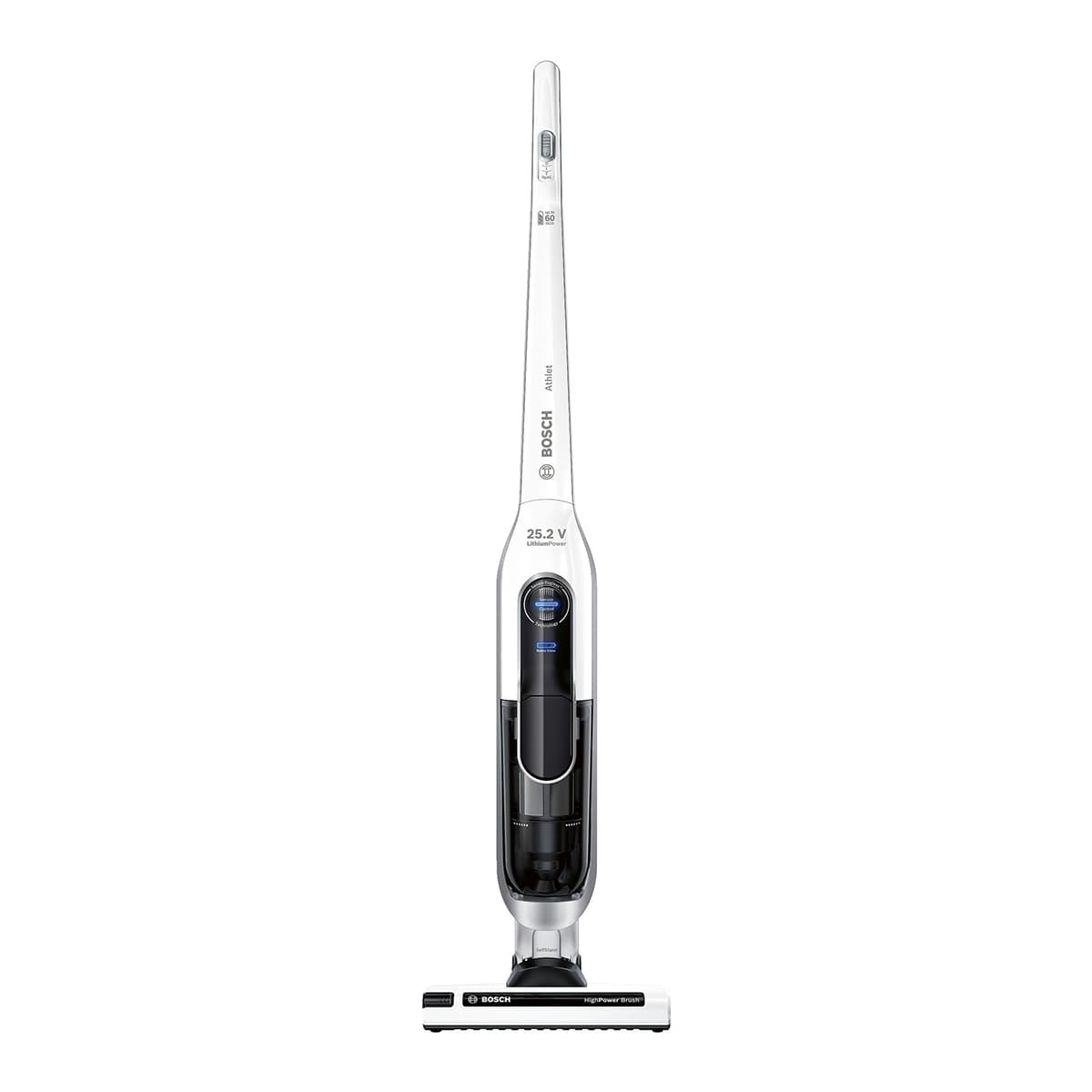 جاروشارژی BOSCH BCH6ATH25 — تصویر ۹