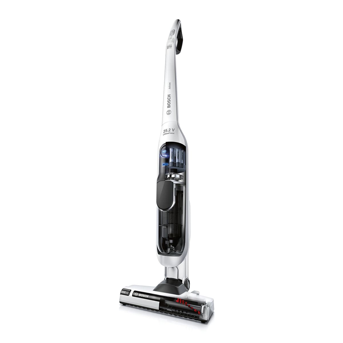 جاروشارژی BOSCH BCH6ATH25 — تصویر ۱۰