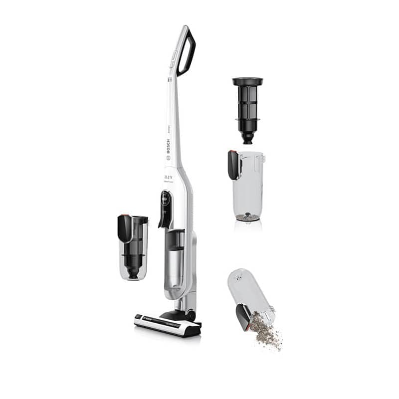 جاروشارژی BOSCH BCH6ATH25 — تصویر ۷