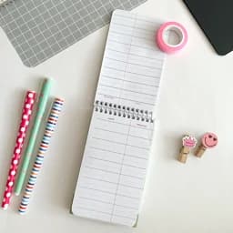 دفترچه لغت سویل کد227 — تصویر ۲
