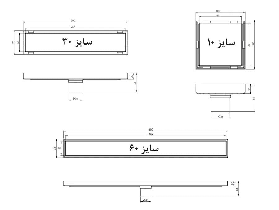 کفشور سرامیک خور شودر — تصویر ۱۰