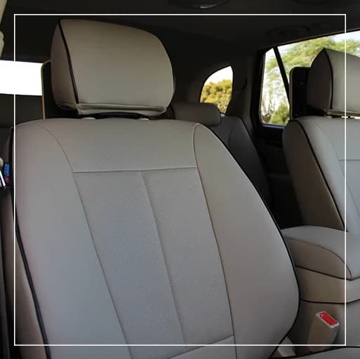 روکش صندلی هیوندای سانتافه Hyundai مدل مغزی برند R-1473) ECCCO)