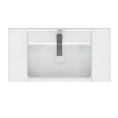 روشویی روکابینتی چینی کرد مدل آدنیس — تصویر ۸