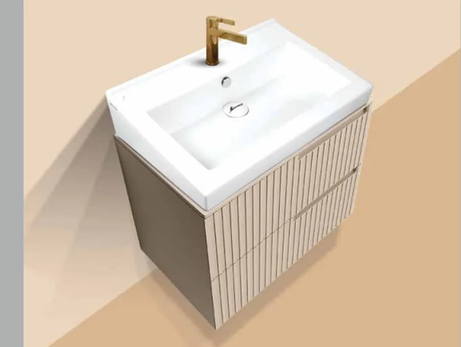 روشویی روکابینتی مروارید مدل سیلویا — تصویر ۱۲