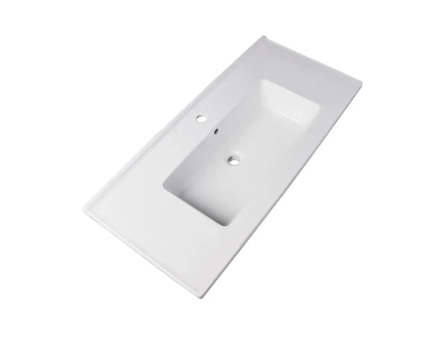 روشویی رو کابینتی مروارید مدل سانتا
