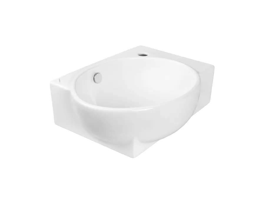 روشویی رو کابینتی مروارید مدل پارمیدا — تصویر ۷