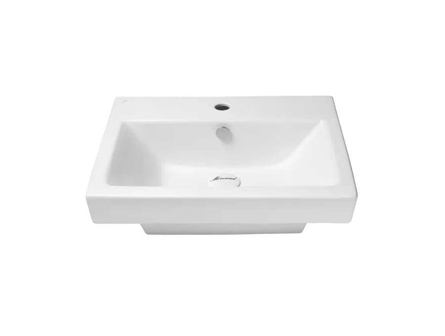 روشویی روکابینتی مروارید مدل ولگا — تصویر ۲
