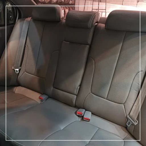 روکش صندلی هیوندای آوانته Hyundai مدل فابریکی برند R-1432) ECCCO) — تصویر ۲