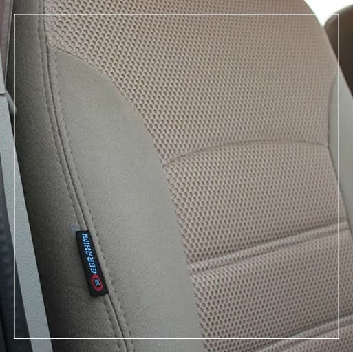 روکش صندلی لیفان 620 Lifan مدل فابریکی برند R-1356) ECCCO) — تصویر ۲