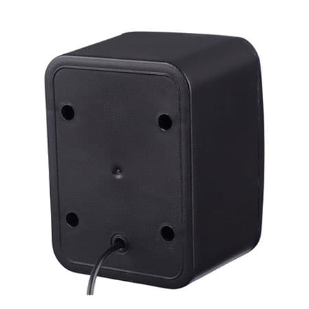 اسپیکر رومیزی باسیم میکاسو مدل SPK-054 — تصویر ۱۰